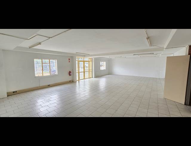 534M² WAREHOUSE TO LET IN KYA SANDS