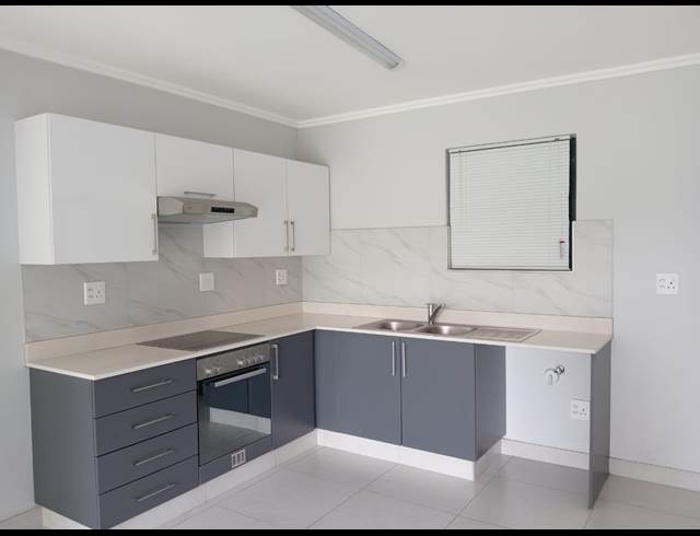 2 BEDROOM APARTMENT TO LET IN UMHLANGA RIDGE