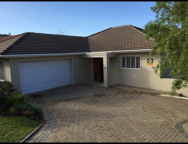 4 bed property to rent in DENNEGEUR