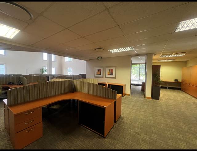 389M² OFFICE TO LET IN ILLOVO