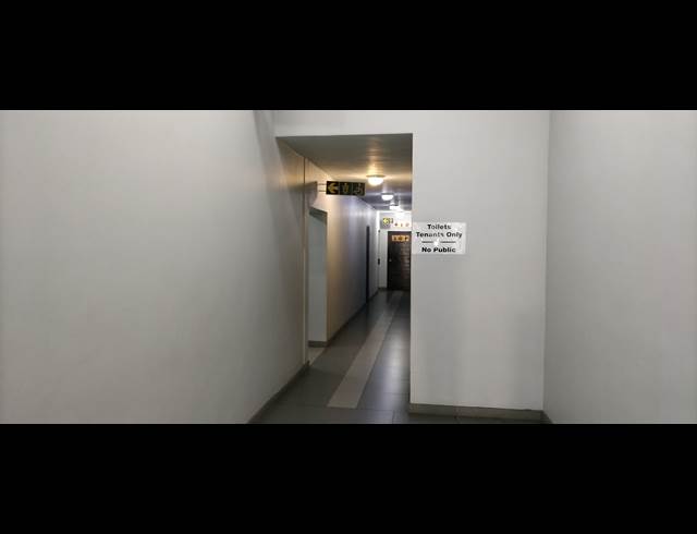 76M² BUSINESS CENTRE TO LET IN NELSPRUIT CENTRAL