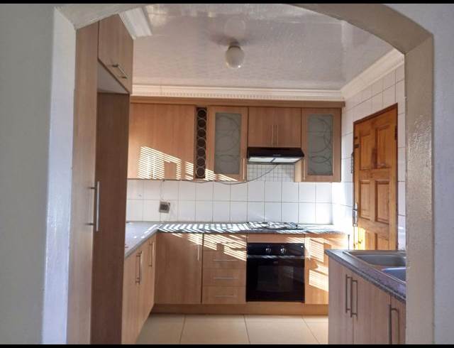 3 BEDROOM FREEHOLD TO LET IN MAMELODI EAST