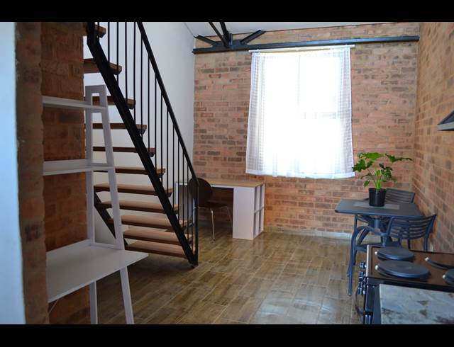 1 bed property to rent in WESTDENE