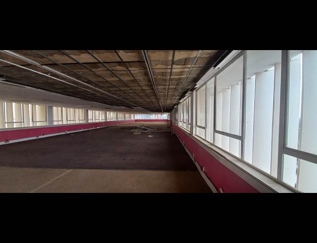 536M² BUSINESS TO LET IN BORDEAUX