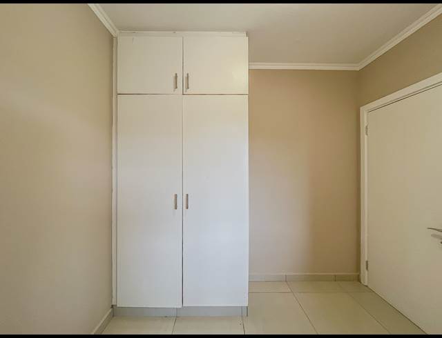 2 BEDROOM APARTMENT TO LET IN MANOR ESTATES