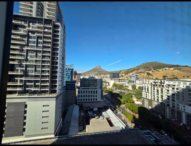 422M² OFFICE TO LET IN CAPE TOWN CITY CENTRE