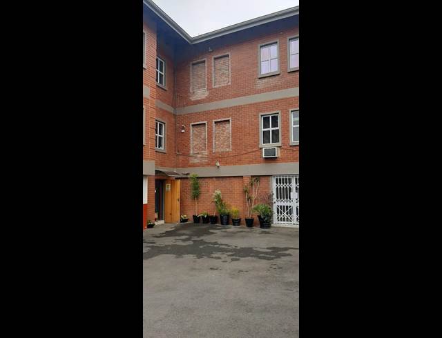 75M² MEDICAL SUITE TO LET IN PIETERMARITZBURG CENTRAL