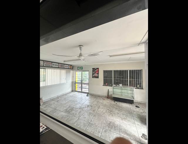 580M² WAREHOUSE TO LET IN PIETERMARITZBURG CENTRAL