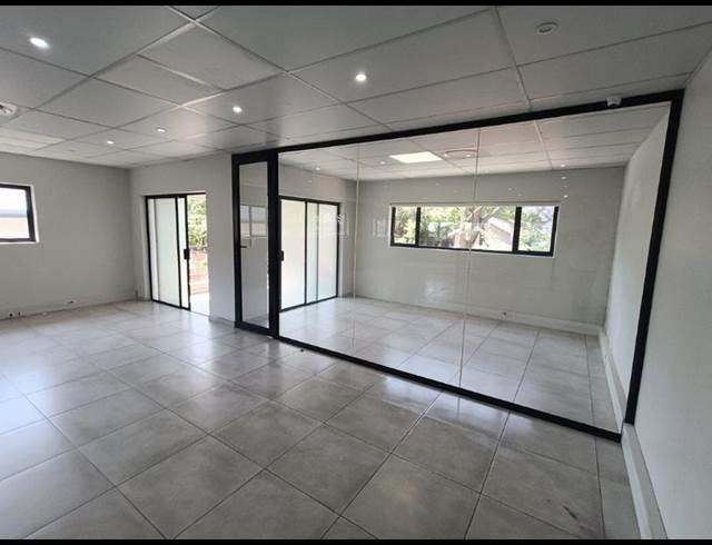 BUSINESS PROPERTY TO RENT IN HALFWAY HOUSE