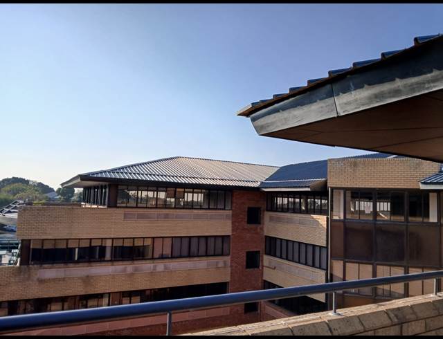 1,246M² OFFICE TO LET IN WESTVILLE