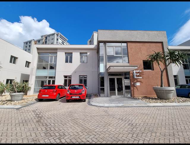 98M² OFFICE TO LET IN CENTURY CITY