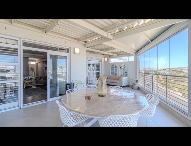 3 BEDROOM APARTMENT TO LET IN BIG BAY