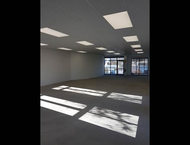 Office property to rent in WORCESTER CENTRAL