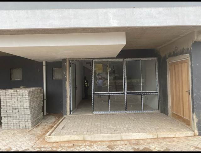1,239M² WAREHOUSE RENTED IN BALLITO DISTRICT