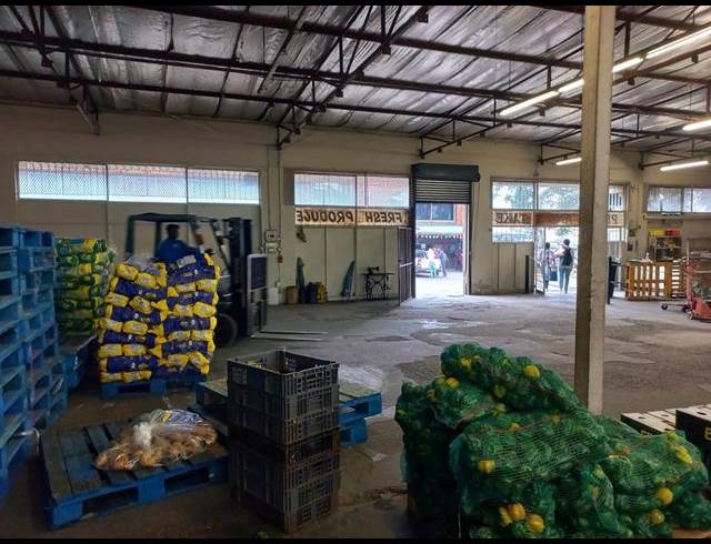 360M² RETAIL TO LET IN WHITE RIVER CENTRAL