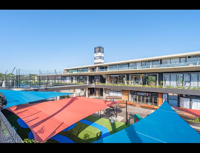 211.50M² RESTAURANT TO LET IN PORT ZIMBALI