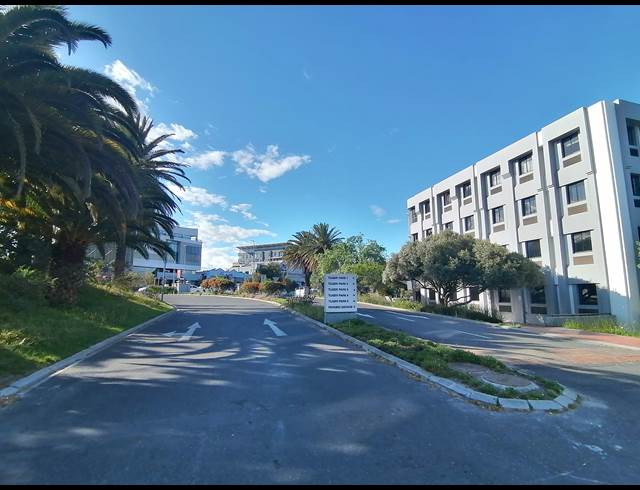 374.20M² BUILDING TO LET IN TYGER VALLEY