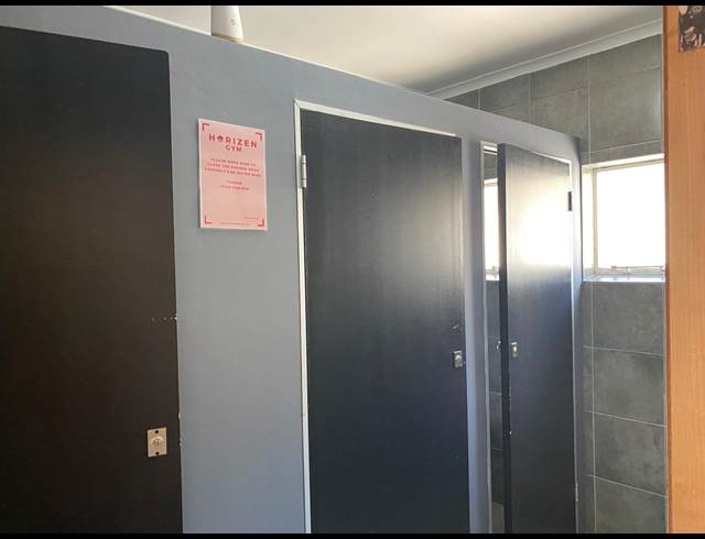 188M² RETAIL TO LET IN SEA POINT