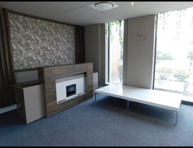 255M² OFFICE TO LET IN ILLOVO