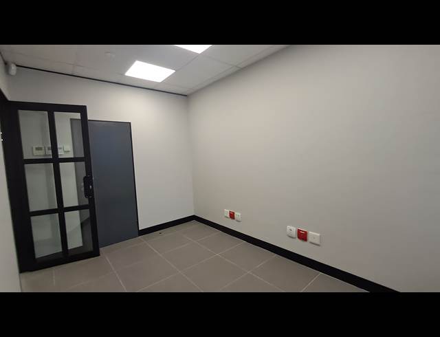520M² TRAINING FACILITY TO LET IN EAST LONDON CENTRAL