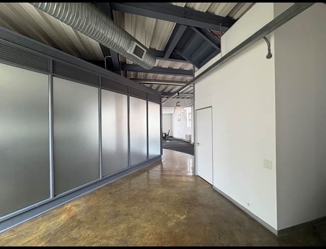 903M² OFFICE TO LET IN CAPE TOWN CITY CENTRE