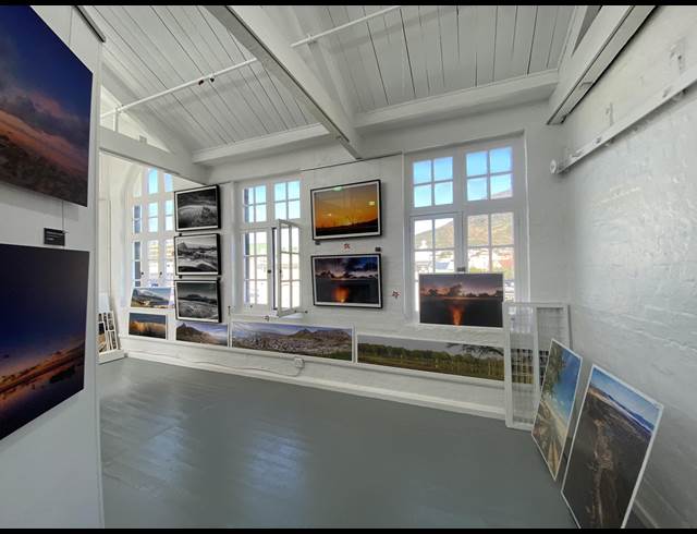 89M² RETAIL TO LET IN WOODSTOCK