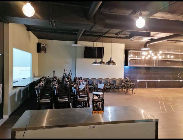 559M² RETAIL TO LET IN AURORA