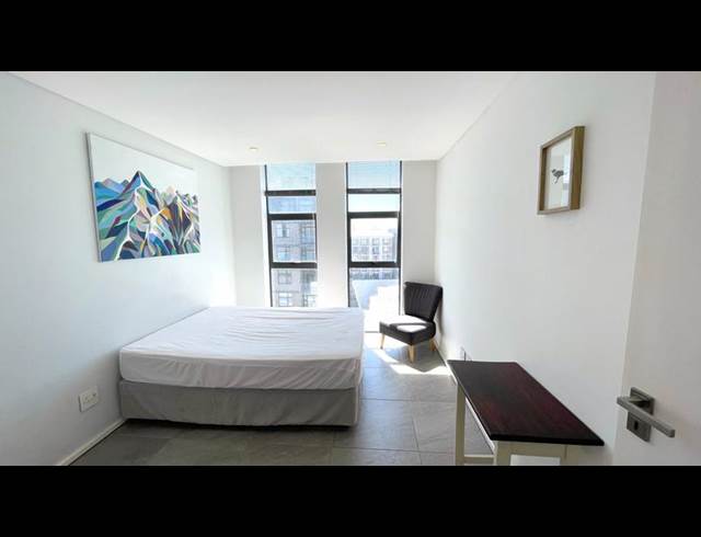 2 BEDROOM PROPERTY TO RENT IN WOODSTOCK