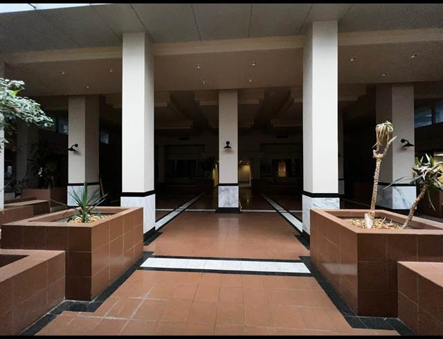 2,371M² OFFICE TO LET IN CAPE TOWN CITY CENTRE