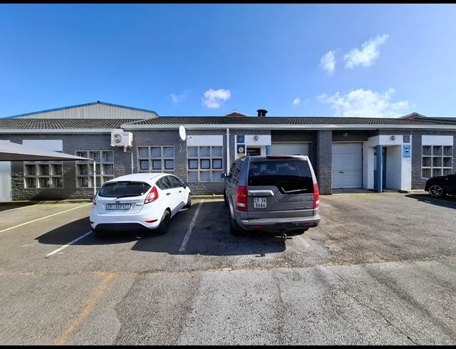 100M² FACTORY RENTED IN STIKLAND INDUSTRIAL