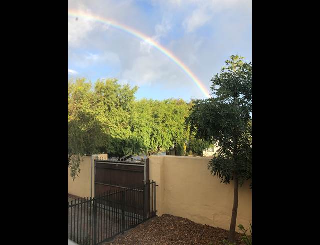 2 bed property to rent in EDGEMEAD