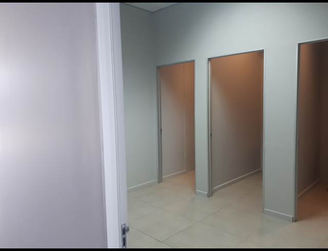 463M² OFFICE TO LET IN NELSPRUIT EXT 7