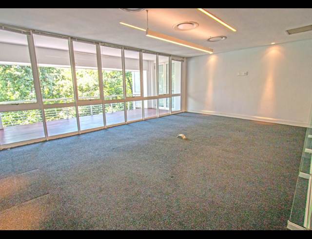 851M² OFFICE TO LET IN MELROSE ESTATE
