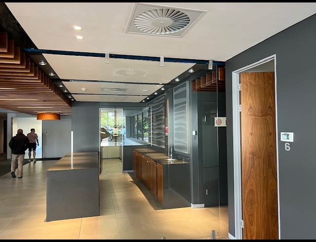 3,480.50M² OFFICE TO LET IN MOWBRAY