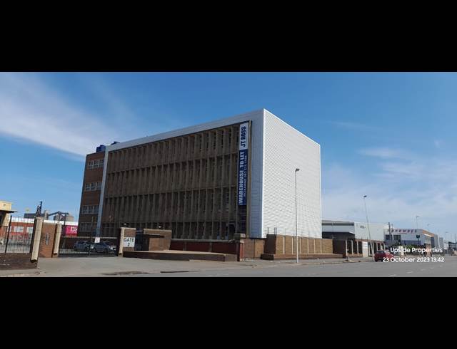 760M² OFFICE TO LET IN CONGELLA