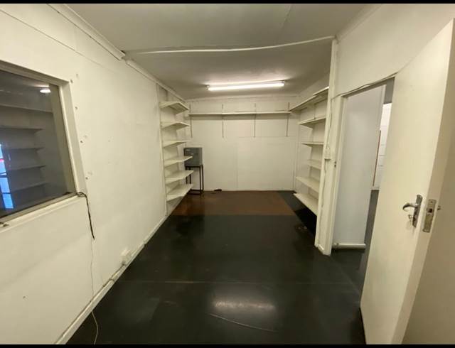 1,581M² WAREHOUSE TO LET IN EPPING INDUSTRIAL