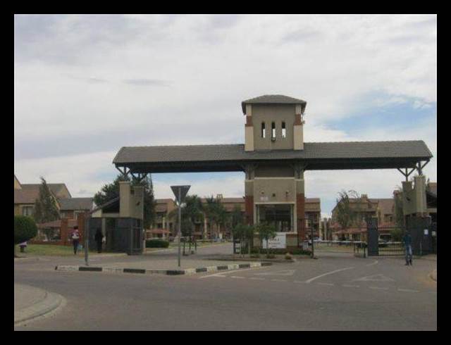 0 BEDROOM PROPERTY TO RENT IN KARENPARK