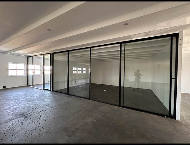 291M² OFFICE TO LET IN HIGHVELD BUSINESS PARK