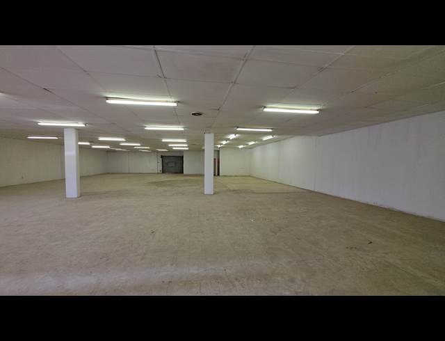 472M² RETAIL TO LET IN ROSSLYN