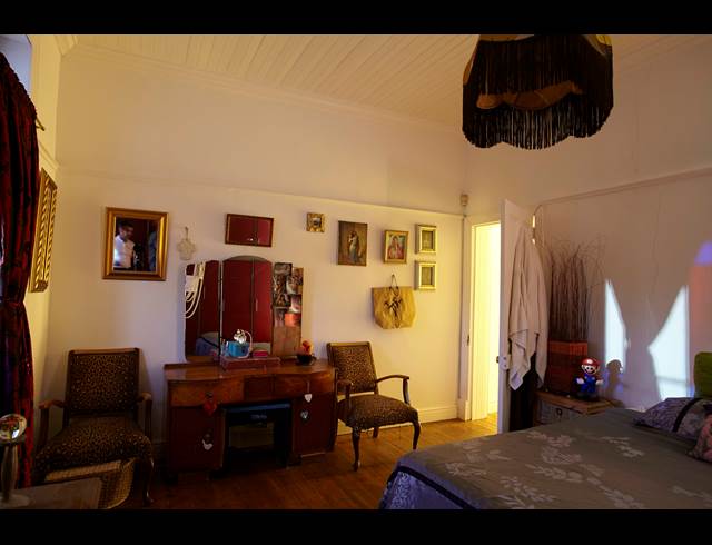 3 bed property to rent in OBSERVATORY