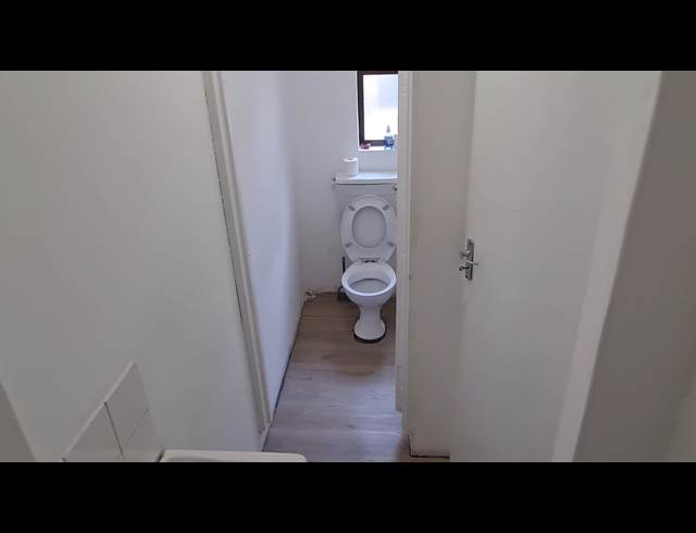 264M² WAREHOUSE TO LET IN DIEP RIVER