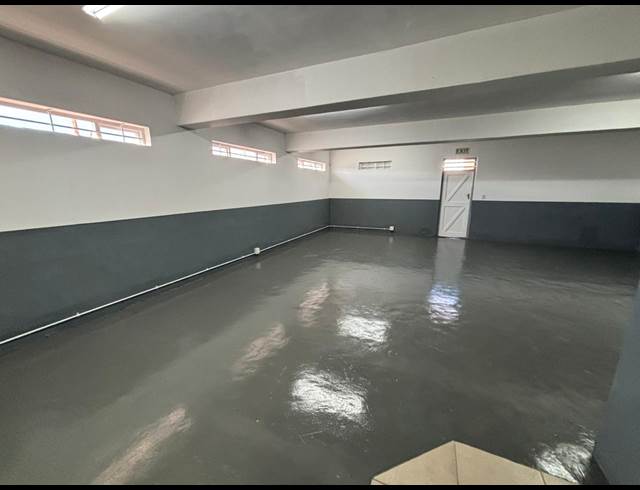 362M² WAREHOUSE TO LET IN EPPING INDUSTRIAL