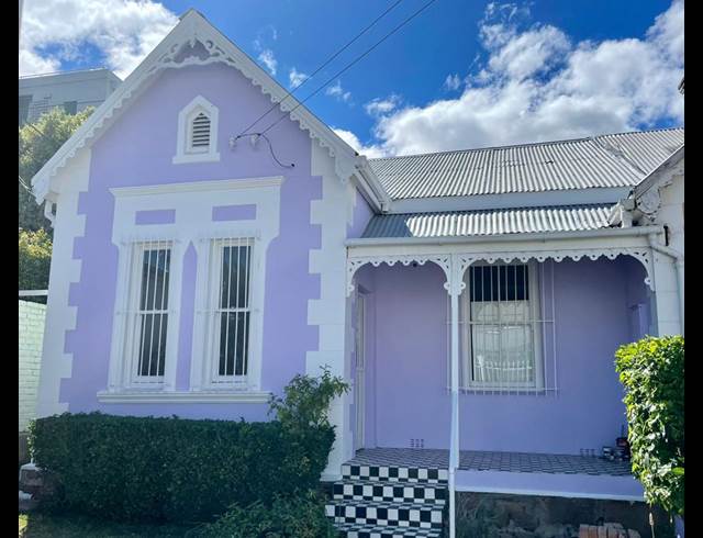 80M² OFFICE RENTED IN CLAREMONT