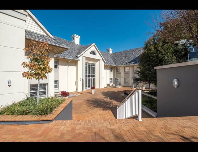 6M² OFFICE TO LET IN BRYANSTON