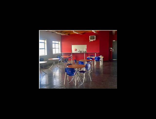 2,413M² WAREHOUSE TO LET IN CAPRICORN