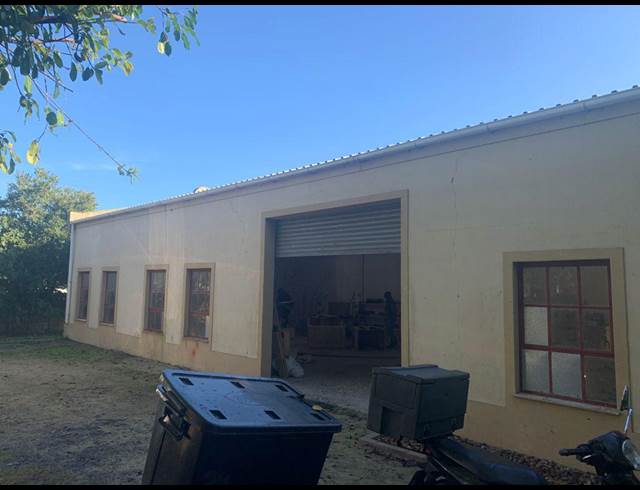 180M² WAREHOUSE TO LET IN JOOSTENBERGVLAKTE