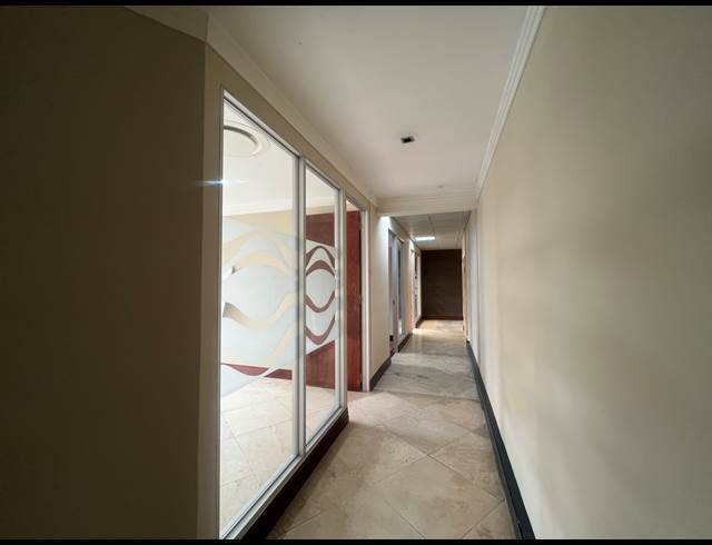 244M² OFFICE TO LET IN MELROSE ARCH