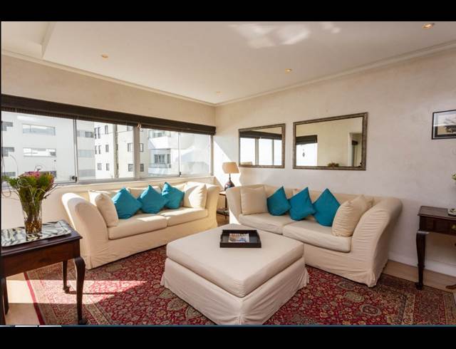 2 bed property to rent in SEA POINT
