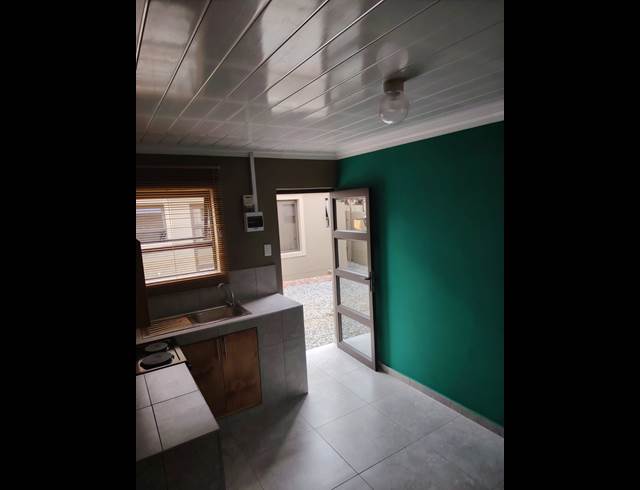 1 bed property to rent in DAVIDSONVILLE