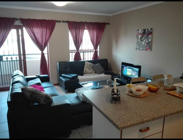 2 bed property to rent in DURBANVILLE